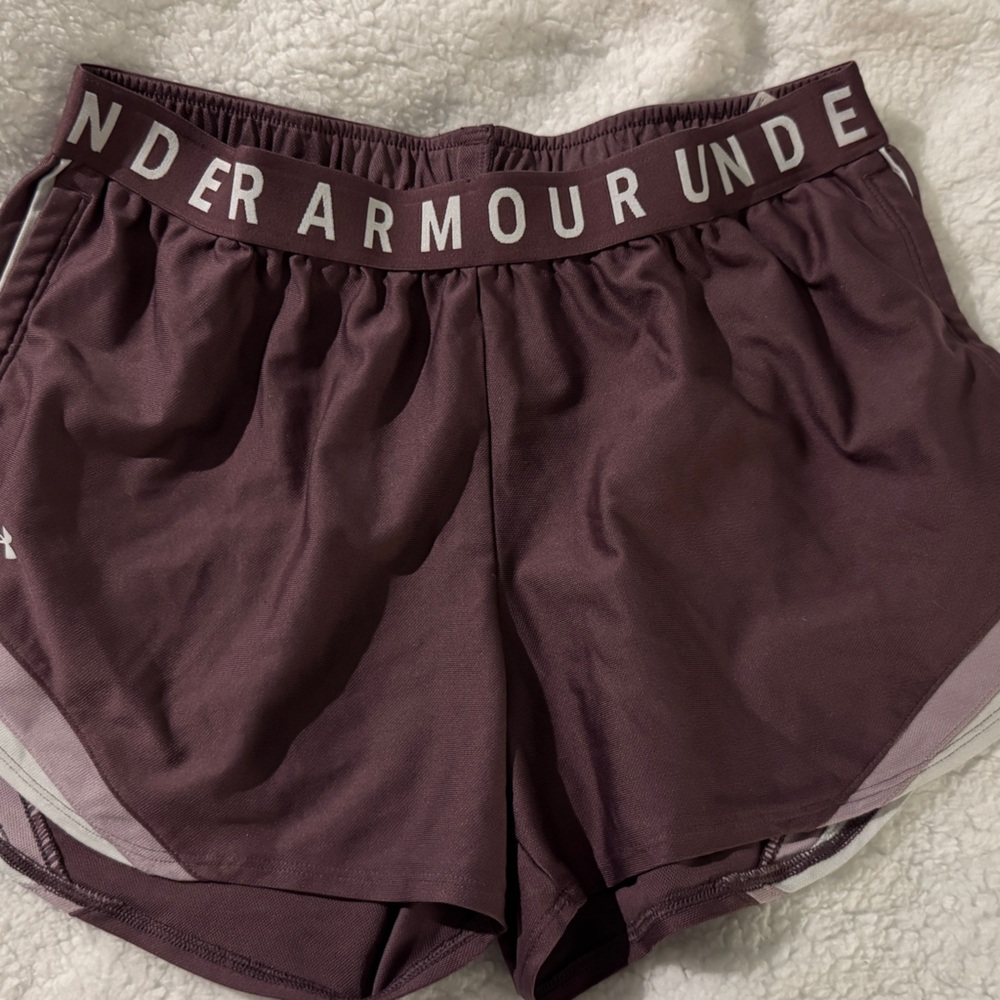 Under Armour Athletic Wear
